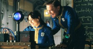 Psst, hey, Fallout season 1 is going free on YouTube until they yank it all back down in February