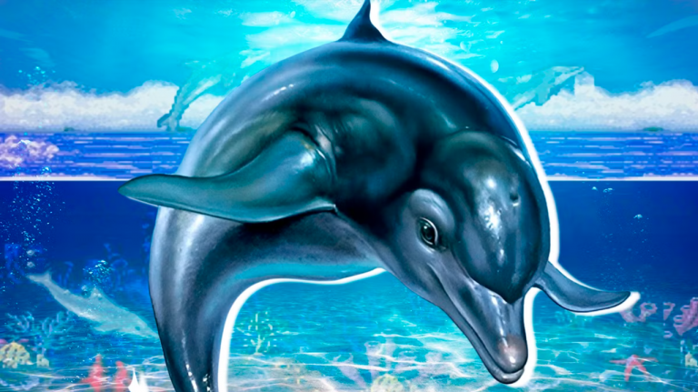 With only 2,300 hours to go until a full Ecco the Dolphin reveal, new details emerge about the forthcoming reboot