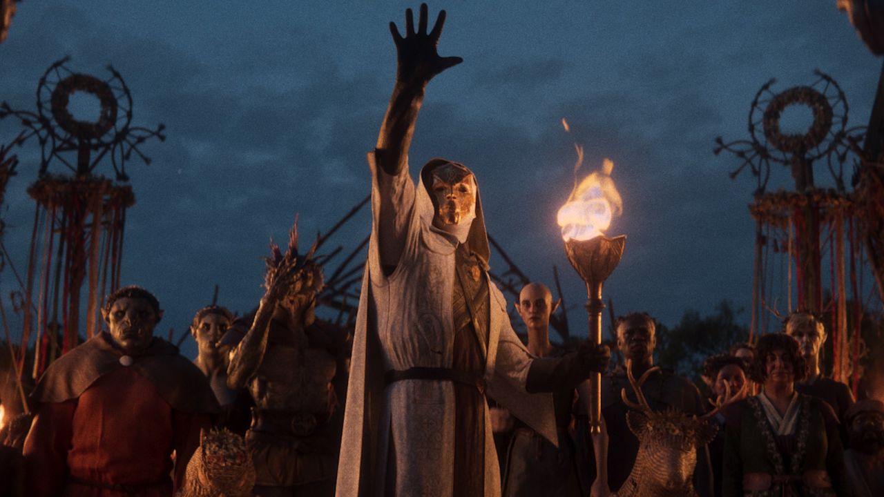 Larian swears off gen AI concept art tools and says ‘There is not going to be any GenAI art in Divinity,’ but it’s still ‘trying [AI] things out across departments’