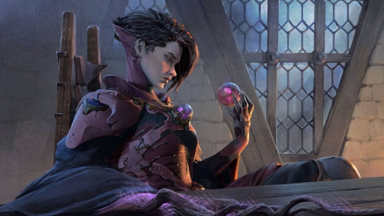 That team-based shooter with phantom horses that debuted at The Game Awards and then promptly disappeared is not actually dead: A showcase featuring ‘gameplay deep dive, year one plans, and much more’ is coming next week