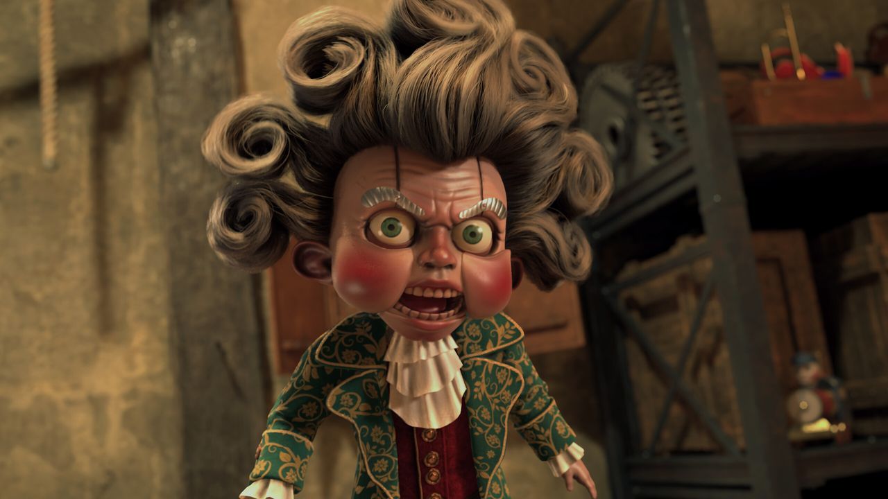 InXile’s steampunk RPG Clockwork Empires aims to ‘bring the level of reactivity from our isometric titles into something first-person,’ Brian Fargo says, calling it the studio’s ‘most ambitious title’