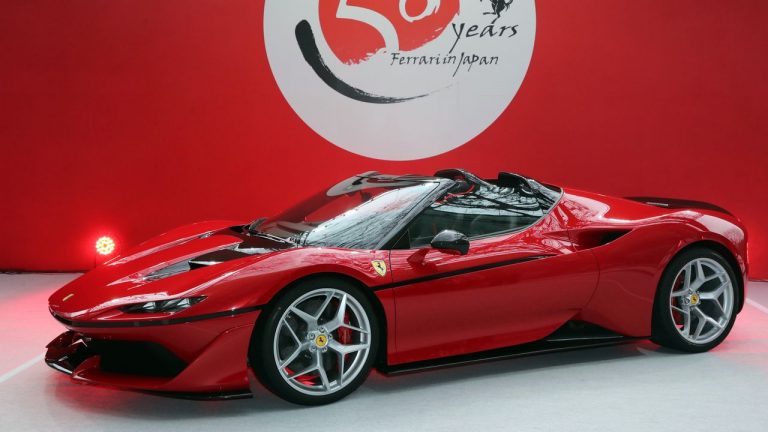 Forza Horizon 6 release date may have leaked in Forza Horizon 5