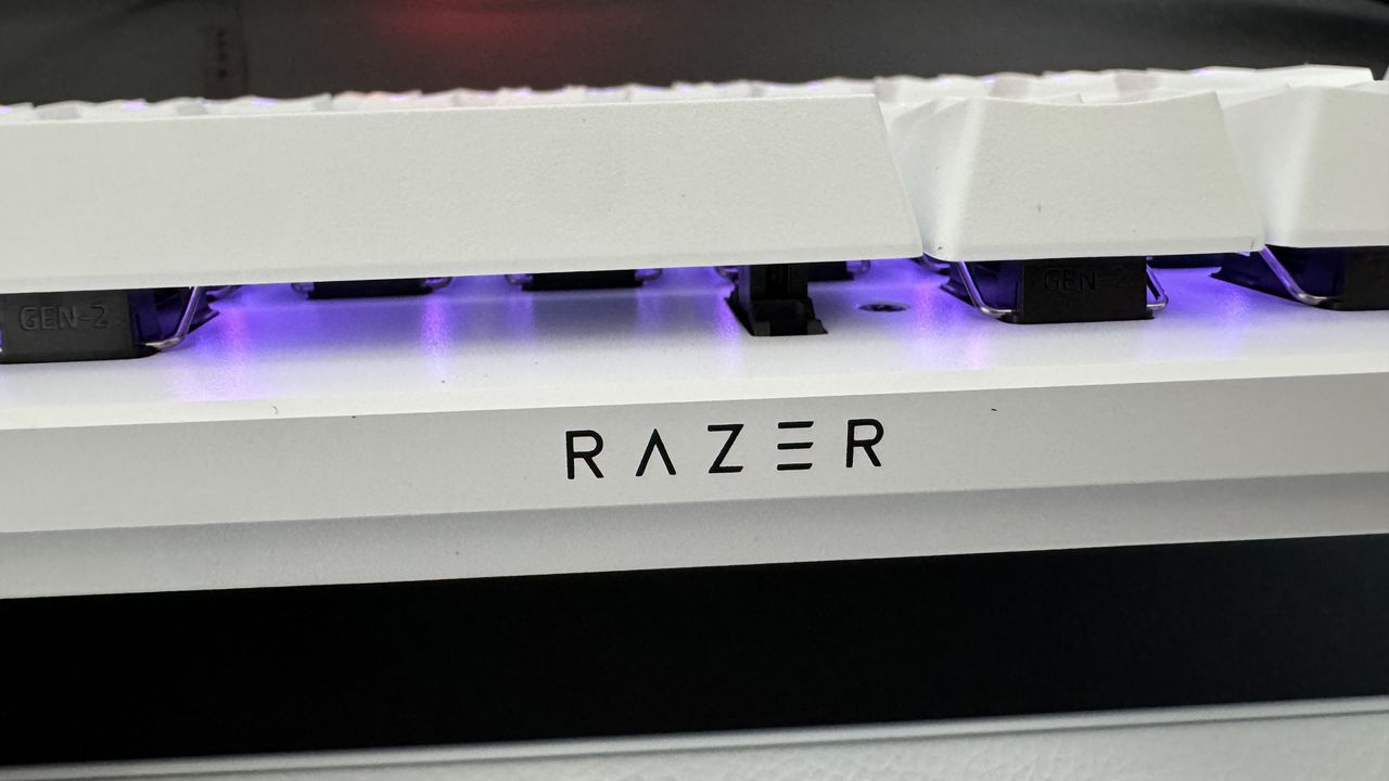 Razer launches Synapse Web for browser-based peripheral management, but it’s very limited and buggy right now in beta