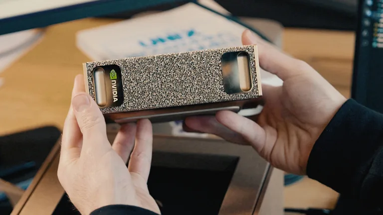 New Software and Model Optimizations Supercharge NVIDIA DGX Spark