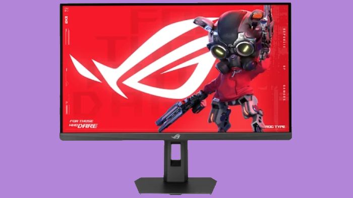 Asus’ new 4K dual-mode gaming monitors include even faster 1080p modes all the way up to 480 Hz