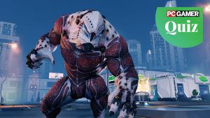 Only diehard XCOM fans will have a chance at beating our latest quiz