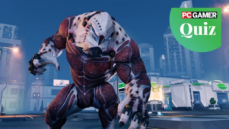 Only diehard XCOM fans will have a chance at beating our latest quiz