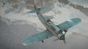 Foxhole, the war MMO with months-long battles fought by thousands of real players, is evolving once again with planes, bombers, and paratroopers