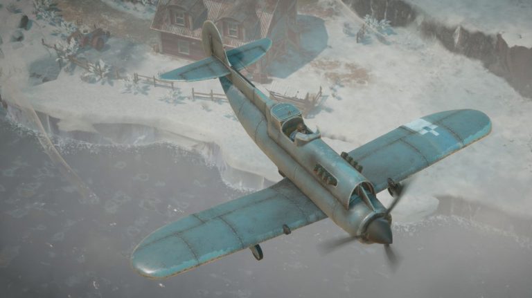 Foxhole, the war MMO with months-long battles fought by thousands of real players, is evolving once again with planes, bombers, and paratroopers