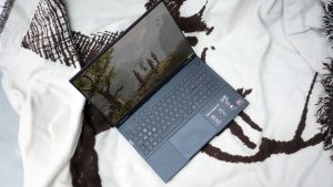 Asus TUF Gaming A16 (2025) review