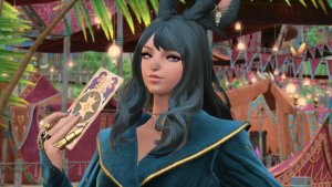 Final Fantasy 14’s latest unofficial census is a surprising uptick, and shows I’m not the only one getting sucked back into the MMO again