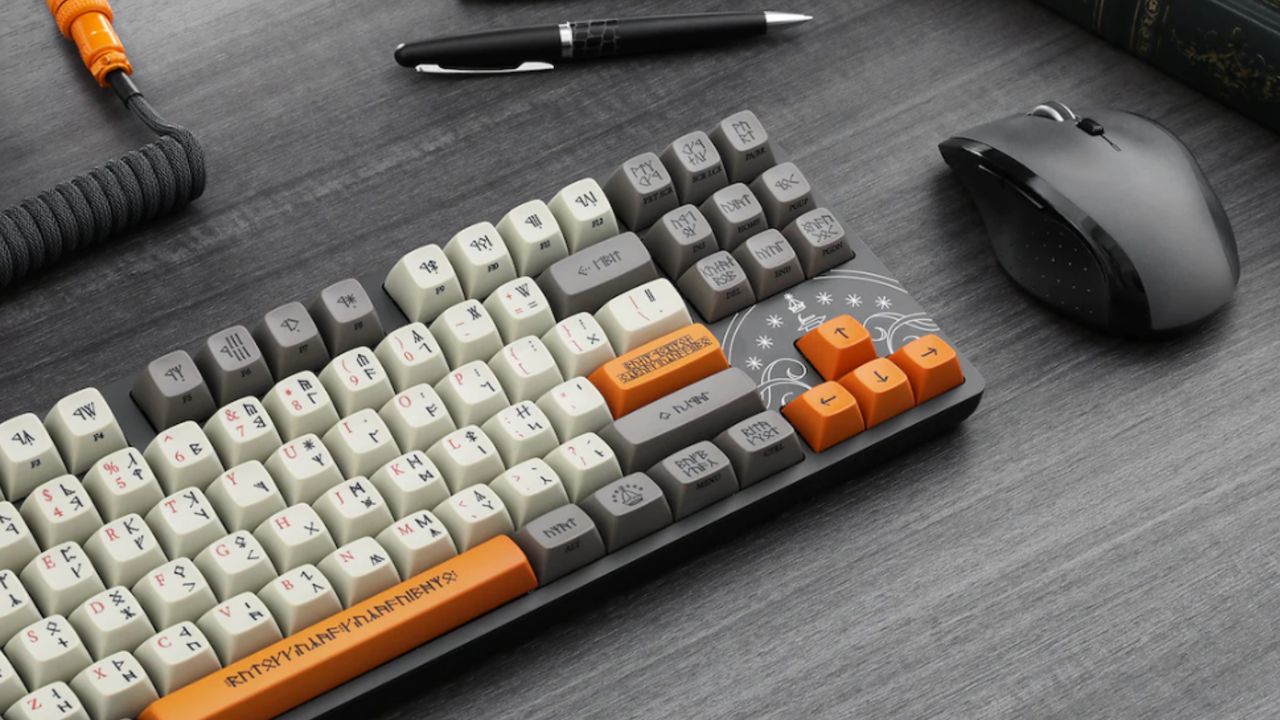 Drop, seller of Lord of the Rings-themed keyboards and more, will be shutting down in March