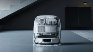 Guy accidentally takes command of 7,000 robots in the homes of 7,000 strangers while trying to control his vacuum with a gamepad