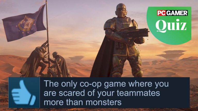 Quiz time: Can you guess what games these one-line Steam reviews are from? (Part 3!)