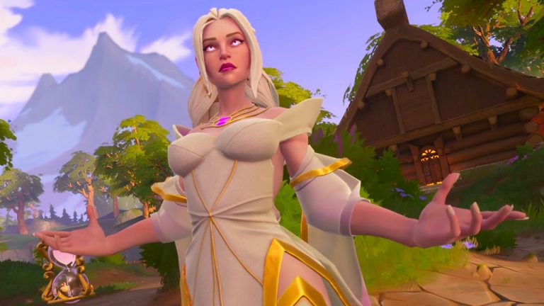 The best parts of my favorite World of Warcraft classes are being turned into new heroes for Fellowship’s pre-season 2 update this week