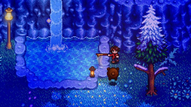 ‘I’m not going to release anything I’m not happy with’: Eric Barone says Haunted Chocolatier will be out when it’s good and ready, ‘even if that takes years and years’