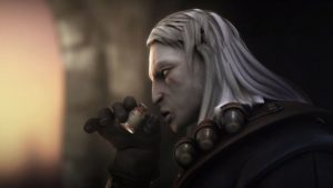 Original Witcher story lead says the surprise twist at the end ‘was a mistake,’ because instead of focusing on Geralt the sequel was forced into ‘a story about witchers who are killing kings for some reason’