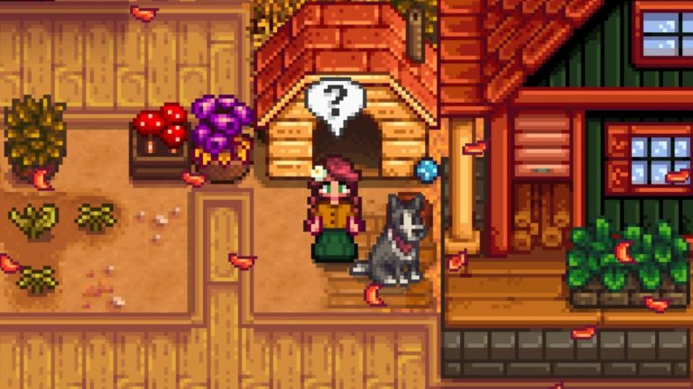 Stardew Valley 1.7: The farmer’s almanac for key details and news on the next big update