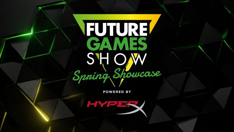 The Future Games Show returns this March with the voices of Lae’zel and Batman as hosts