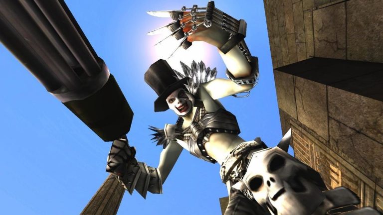 Unreal Tournament 2004 is now available for free thanks to its fan community, and they’ve even updated the game for modern PCs: ‘This is the first public patch for Unreal Tournament 2004 in over 20 years’