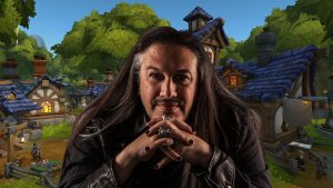 Doom co-creator John Romero adores Ghost Recon and has over 3,000 hours in World of Warcraft: ‘God, I lived in that game every day for five years’