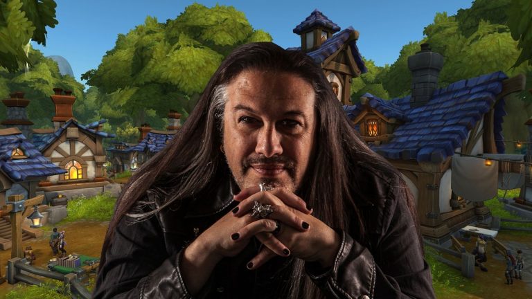Doom co-creator John Romero adores Ghost Recon and has over 3,000 hours in World of Warcraft: ‘God, I lived in that game every day for five years’