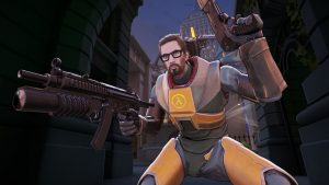 Valve isn’t putting Gordon Freeman into any new games, so Deadlock modders have taken matters into their own hands