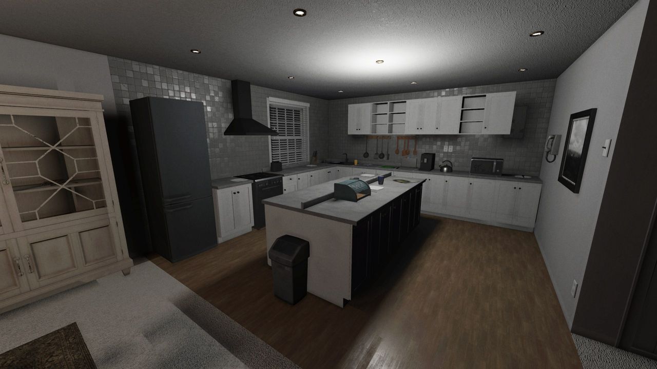 A redditor claims to have found a horrifying, AI-generated, multi-limbed figure in a rental house listing photo and it’s exactly the sort of Phasmophobia-style jump scare I didn’t need this morning