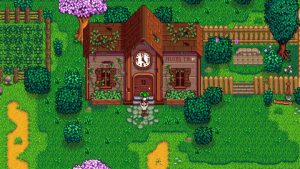 It’s been 10 years since the release of Stardew Valley, and these are the 10 best updates the game has released in that time