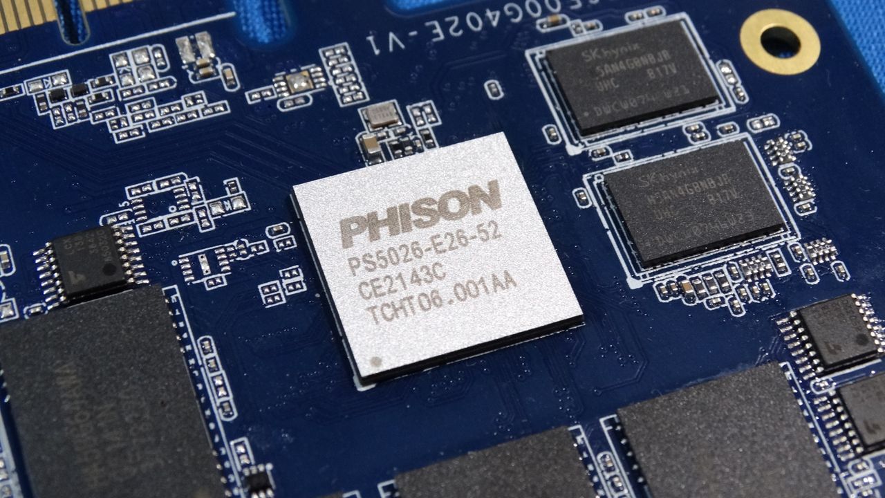 Many consumer electronics manufacturers ‘will go bankrupt or exit product lines’ by the end of 2026 due to the AI memory crisis, Phison CEO reportedly says