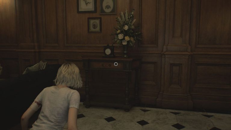 All Resident Evil Requiem lockpick locations and how to open simple locks