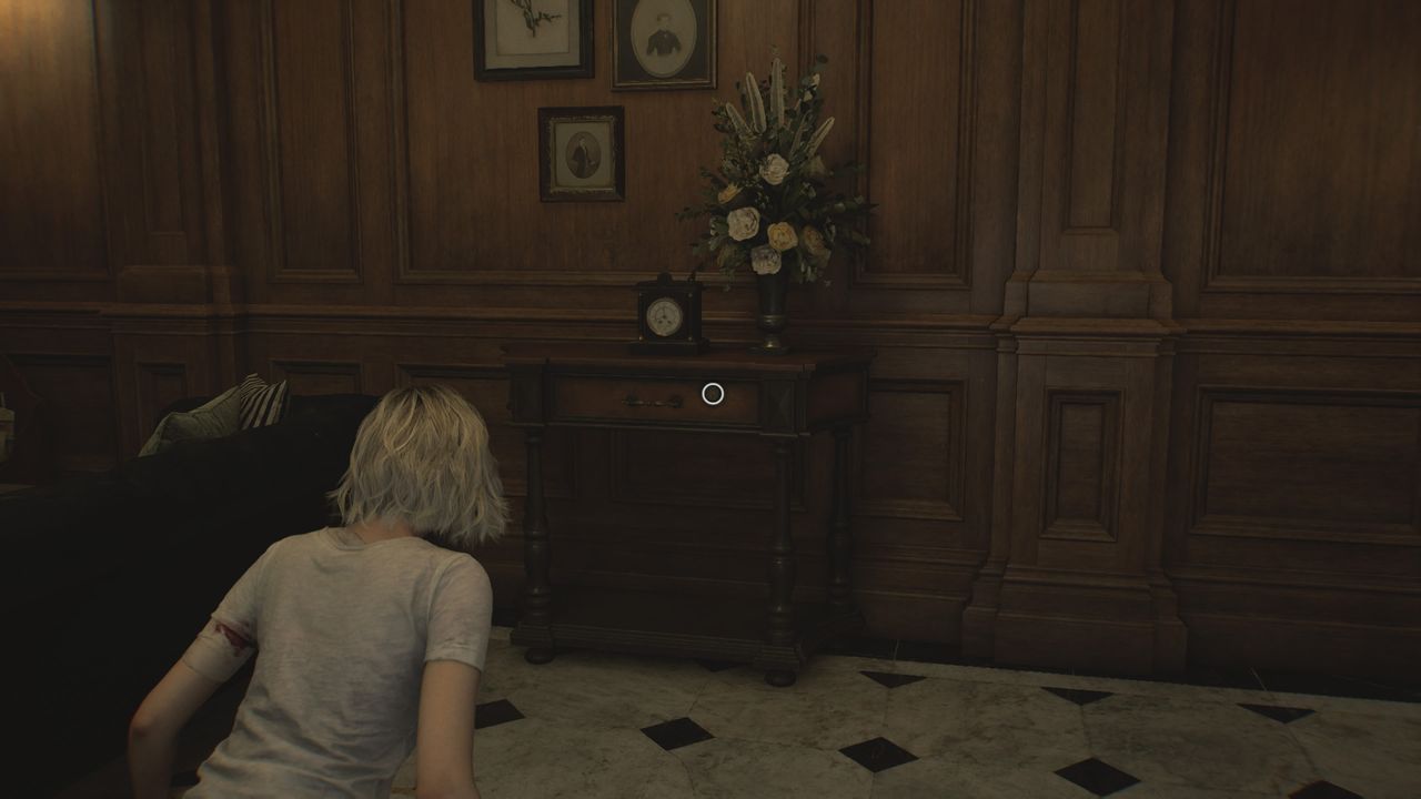 All Resident Evil Requiem lockpick locations and how to open simple locks