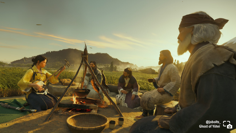 Share of the Week: Rustic