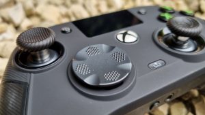 The future of Nacon gaming accessories looks uncertain as the company files for insolvency