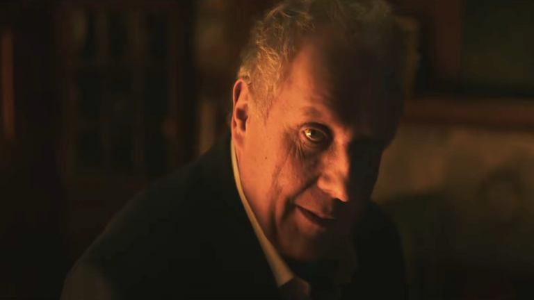 Silent Hill 2 Remake dev Bloober Team’s Valentine’s Day reveal turned out to be Layers of Fear 3