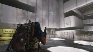 Where to find a Camera Lens in Arc Raiders