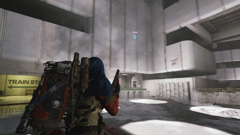 Where to find a Camera Lens in Arc Raiders