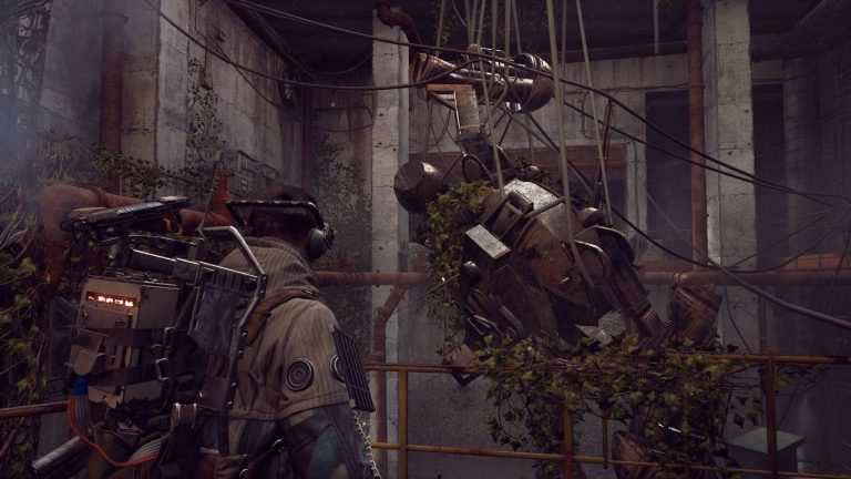 How to complete A Rising Tide in Arc Raiders