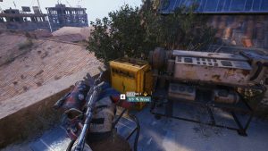 How to complete Eyes on the Prize in Arc Raiders