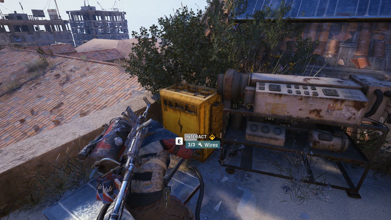 How to complete Eyes on the Prize in Arc Raiders