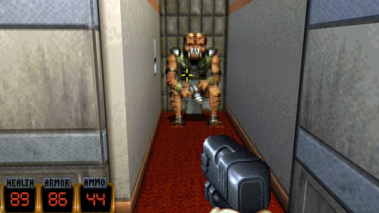 Duke Nukem 3D’s upgraded and remastered World Tour Edition may not be perfect, but when it’s this close to free, it’s a no-brainer pick-up