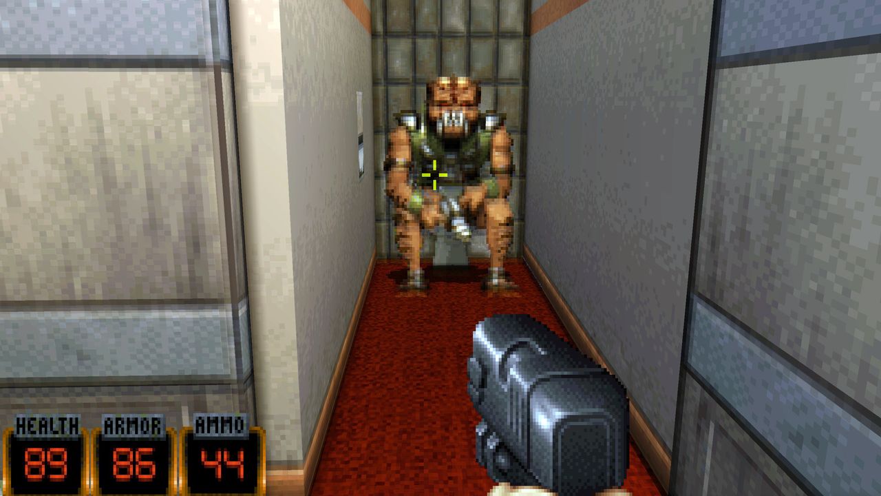 Duke Nukem 3D’s upgraded and remastered World Tour Edition may not be perfect, but when it’s this close to free, it’s a no-brainer pick-up