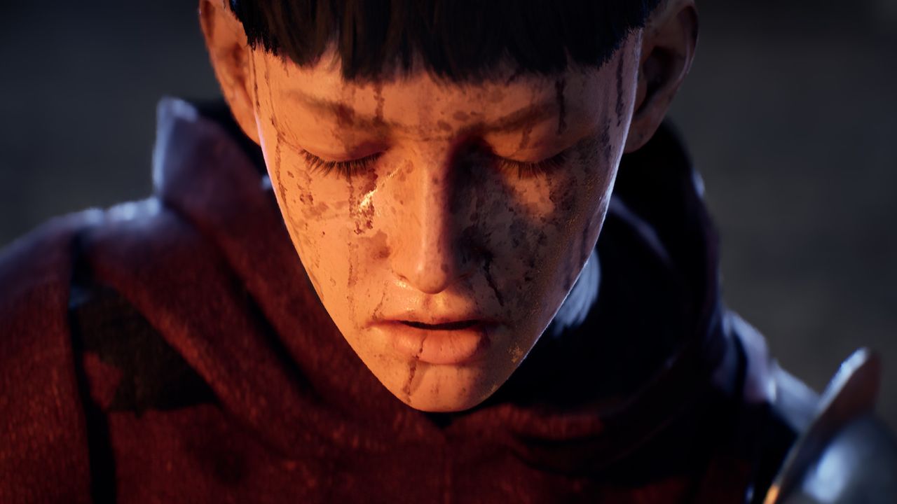 This bloody medieval carve-’em-up has me praying the devs deliver a holy gaming experience