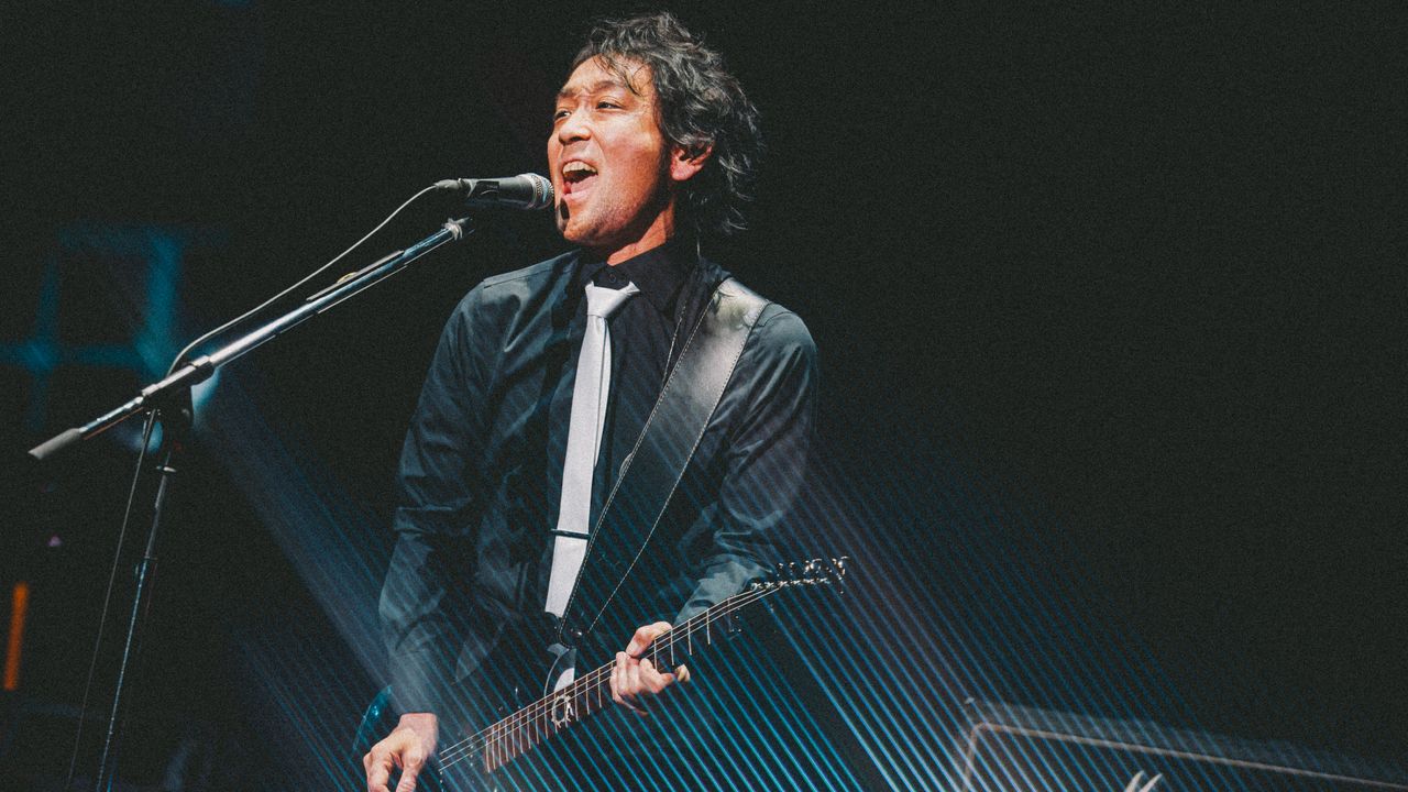 Final Fantasy 14’s in-house rock band is heading to one of the UK’s biggest music festivals and it feels like my two main friend groups meeting for the first time