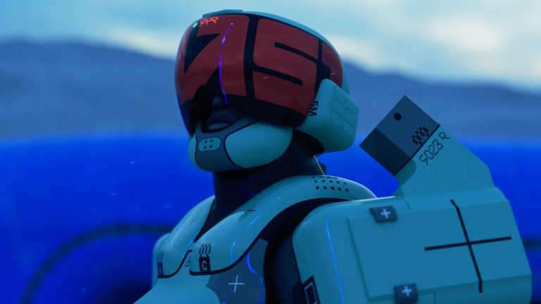 If your mouse input is totally busted in Marathon right now, I may have the fix