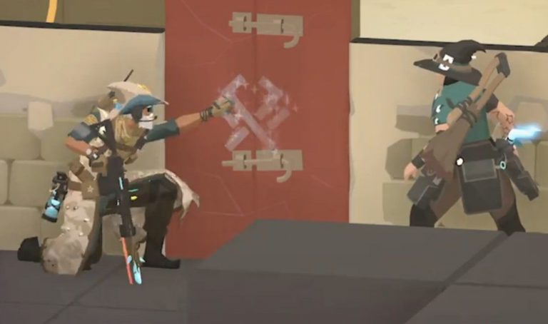 Tactical Breach Wizards sold ‘twice as well’ as Suspicious Developments’ previous games, but more importantly, it failed catastrophically to lose an IGF award: ‘All we can say is we’re sorry, and we’ll try to do worse’