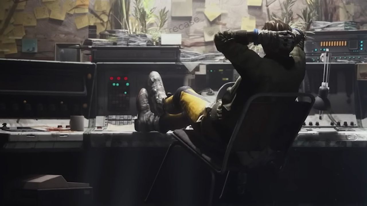 I finished Arc Raiders’ new Shared Watch event in a single evening thanks to this one easy-to-craft item