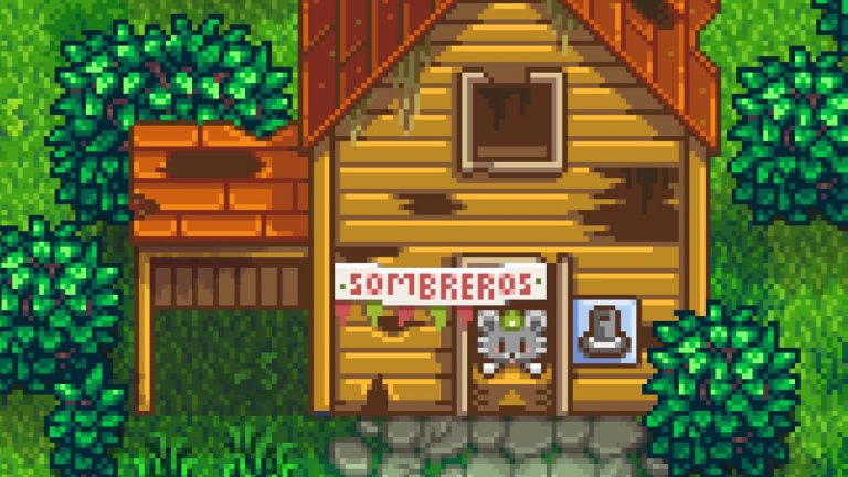 Eric Barone says he’d ‘love to’ make Stardew Valley 2 someday: ‘A whole new set of characters, a whole new world, maybe capture some of that original energy that I had back in 2012’