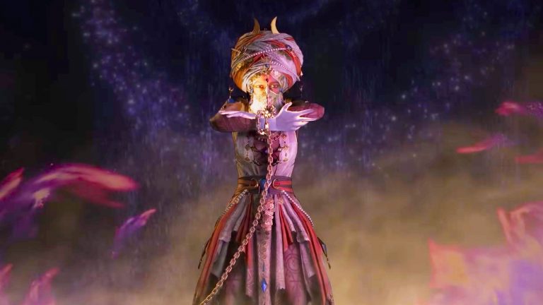 Path of Exile’s next expansion overhauls a beloved endgame system that hasn’t seen major changes for 10 years