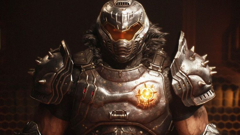 Doom: The Dark Ages director says the upcoming DLC is ‘basically like a sequel’: ‘It’s just ginormous’